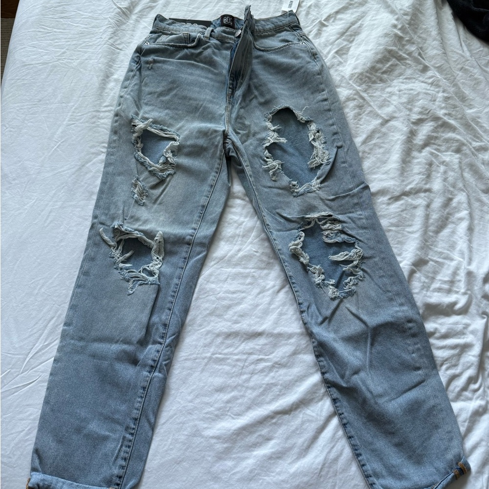NWT BDG Mom Jeans size 29